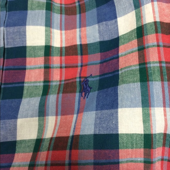 Polo Ralph Lauren Medium