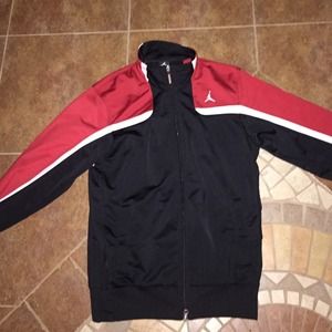 Jordan Jacket