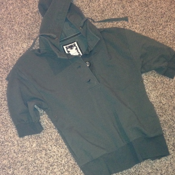 Old Navy Sweatshirt - Picture 1 of 2