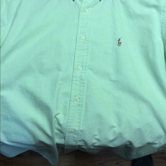 Polo Ralph Lauren Large