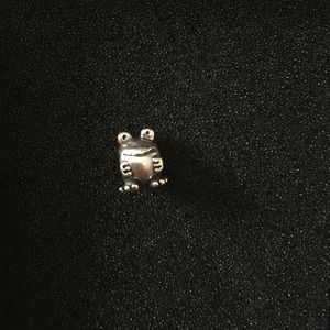 Authentic Pandora charm
