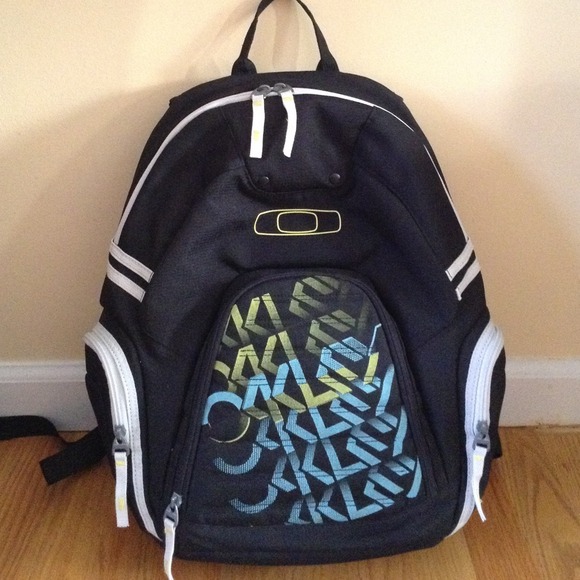 Oakley Backpack
