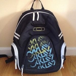 Oakley Backpack