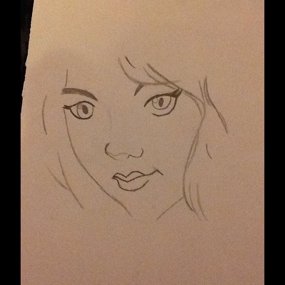 ☺️ my drawing ☺️