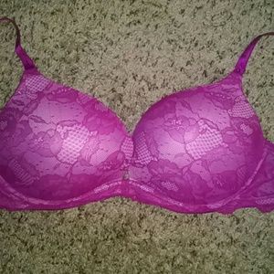 Victoria Secret BioFit Push-Up 38DD
