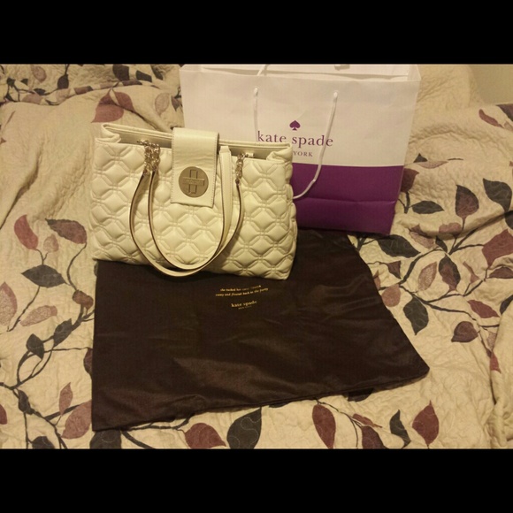 5-piece collection- authentic Kate Spade - Picture 2 of 3