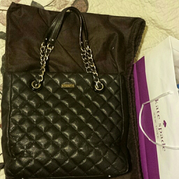 5-piece collection- authentic Kate Spade - Picture 3 of 3