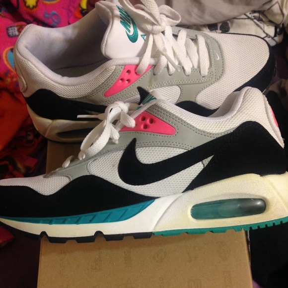 Nike air max "sunrise"