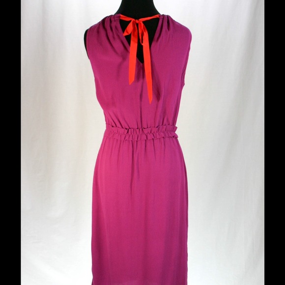 🚫SOLD🚫 NWT Kate Spade Katia Dress - Picture 3 of 3