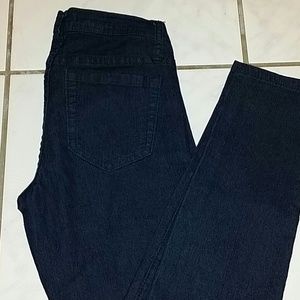 Forever 21 stretchy skinny jeans