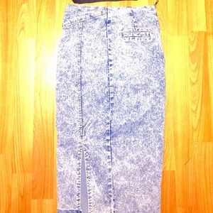 Skirt