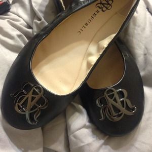 Rock & republic flats