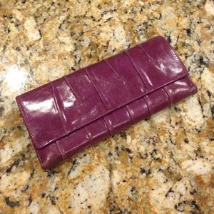 Hobo wallet