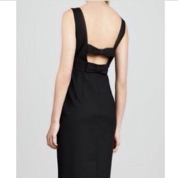 kate spade Dresses & Skirts - NWT Kate Spade Joyann Dress w/ Back Detail