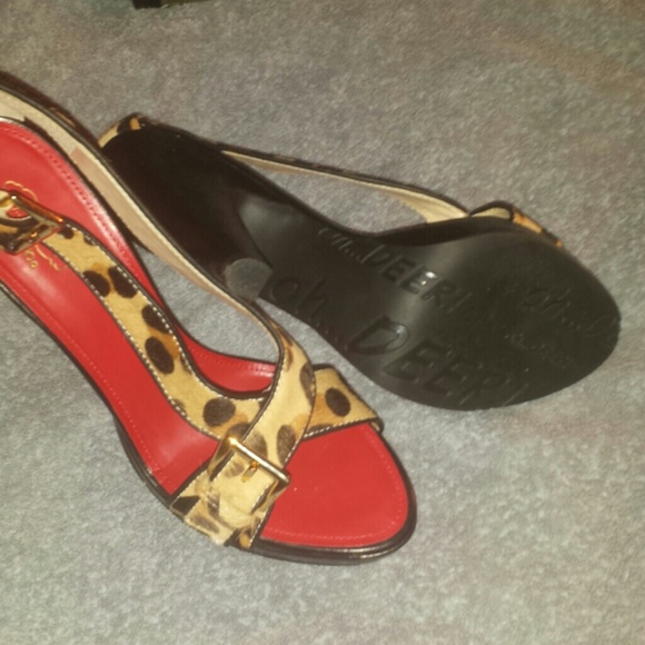 Shoes - Picture 2 of 3