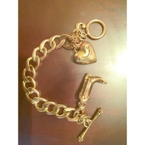 Charm Bracelet