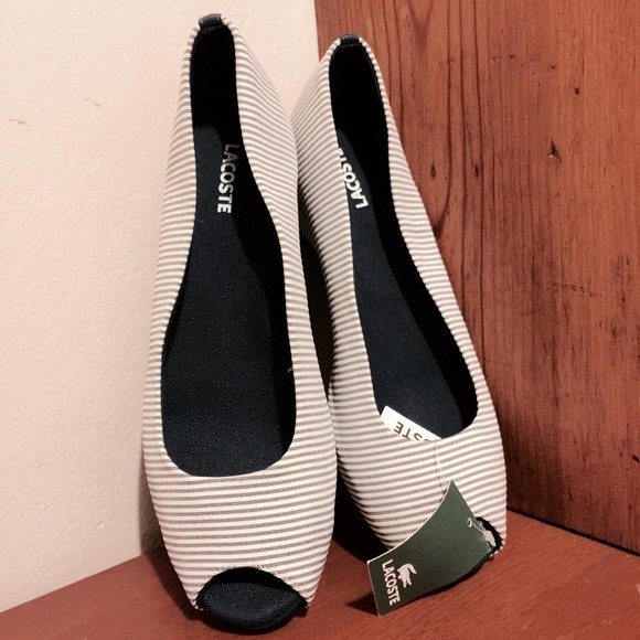 Lacoste Sandals