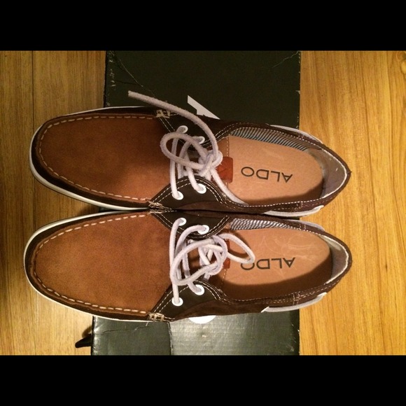 ALDO- Rapalo Men\'s Casual Loafers main image 4