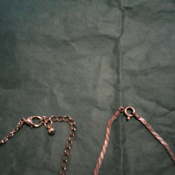 Bundle neckless - Picture 4 of 4