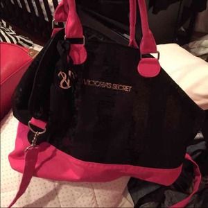 vs bag