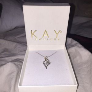 Kay necklace