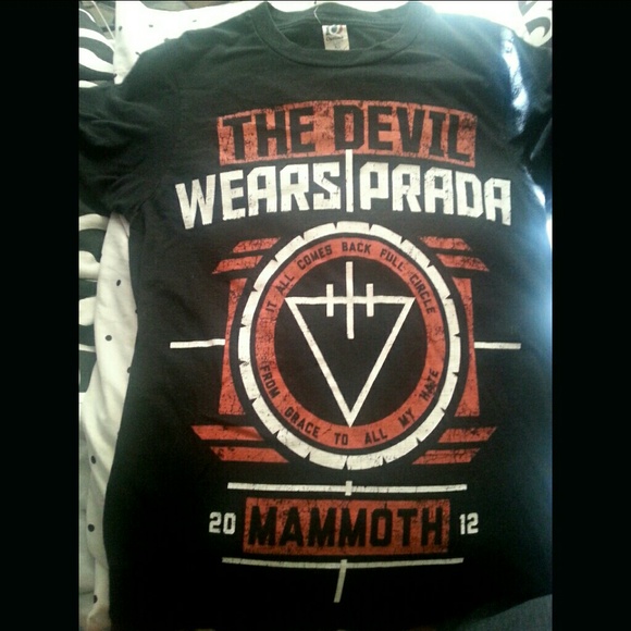 The Devil Wears Prada