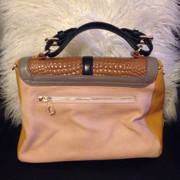 💢SOLD💢Tory  Burch 797 Multi Color! - Picture 2 of 4