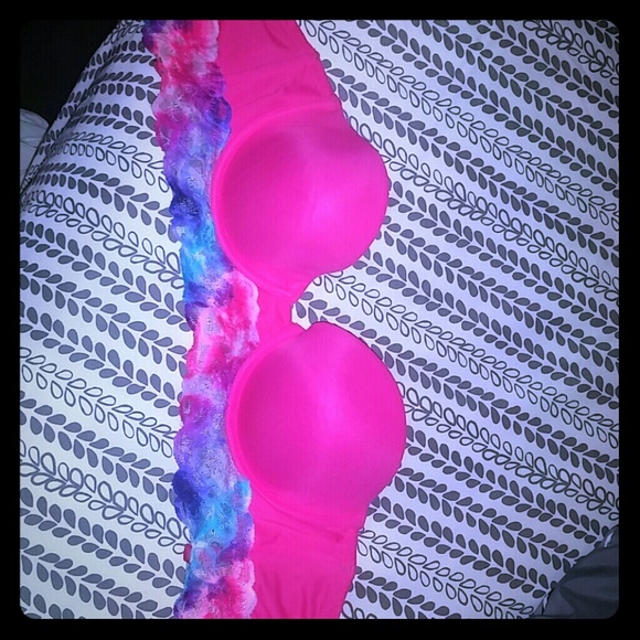 Victoria secret bra