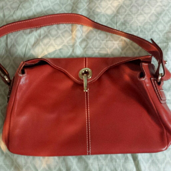 Kate spade leather purse