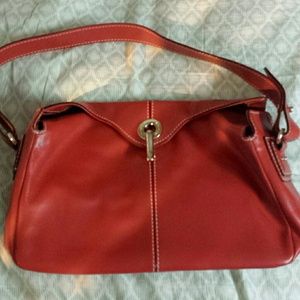 Kate spade leather purse