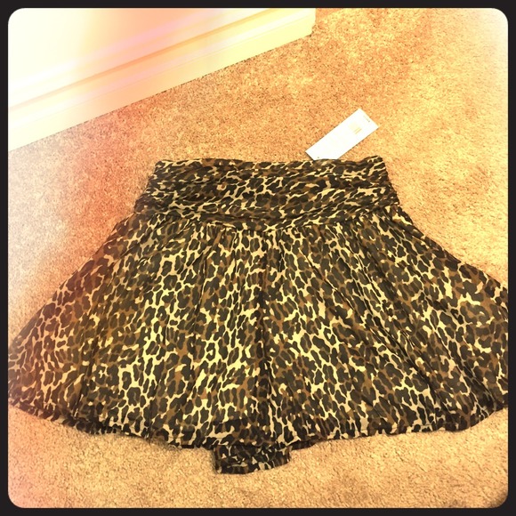 French Connection Dresses & Skirts - French Connection Skort