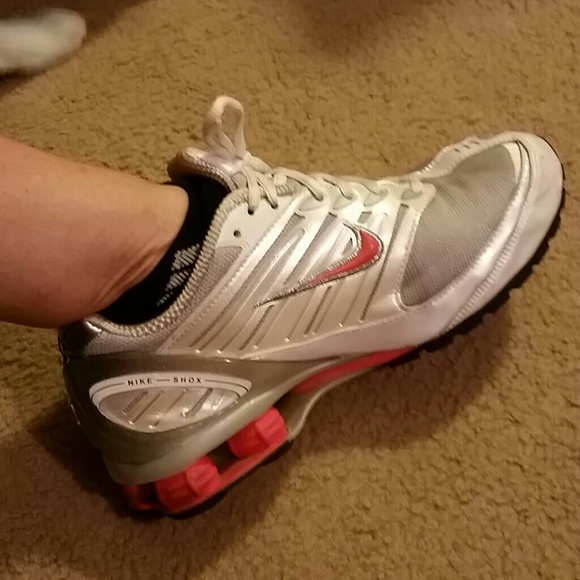 Nike Shox