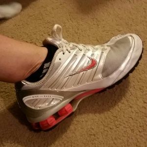 Nike Shox