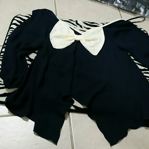 Bow top