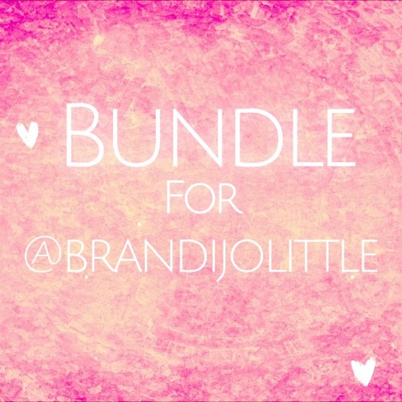 Bundle for @brandijolittle