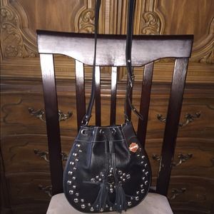 Harley Davidson purse