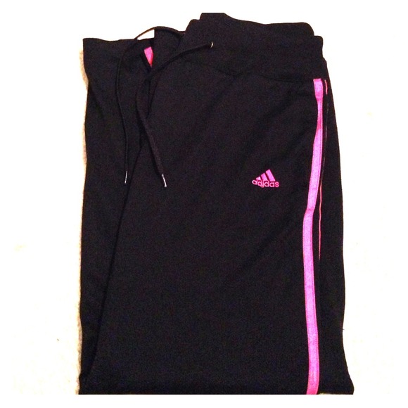 ADIDAS Track pants