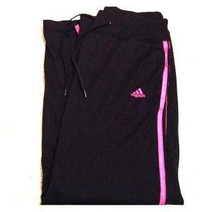 ADIDAS Track pants