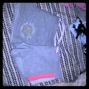 Aeropostal shorts