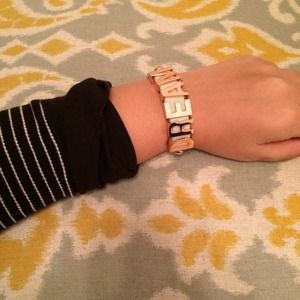 BCBG Generation "Dream" Bracelet