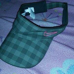 Nike visor