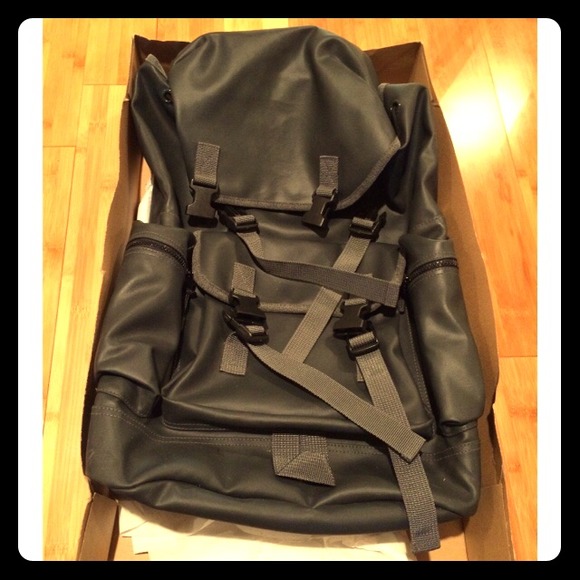 Brand new with box