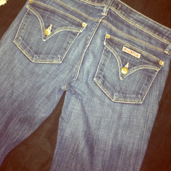 Hudson jeans
