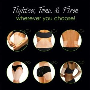 It works! ULTIMATE BODY WRAPS!! (4)