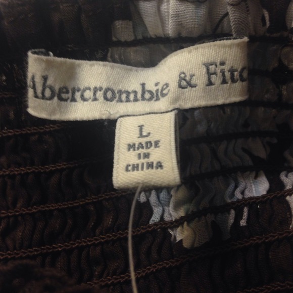 Smocked Sun Dress - Picture 2 of 3