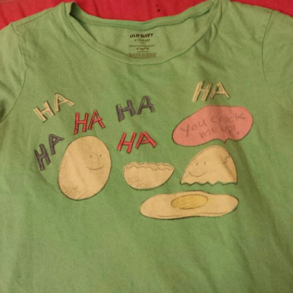Funny shirt