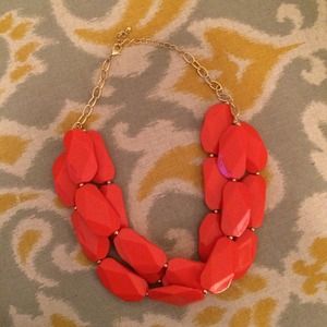 Francesca's Statement Necklace