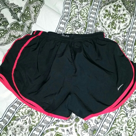 2 Large Nike Shorts