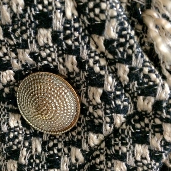 Tweed jacket - Picture 2 of 4