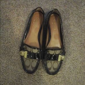 Coach shoes Coach shoes